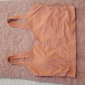 Kortni Jeane Swim Top